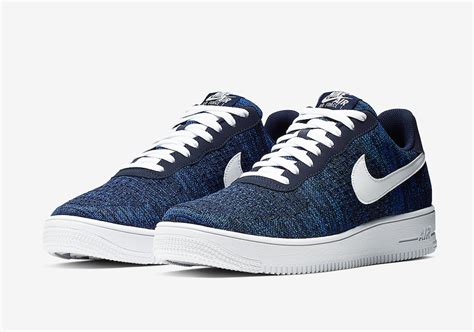 Comfort and durability of air force 1 flyknit 2.0 : r/Sneakers 